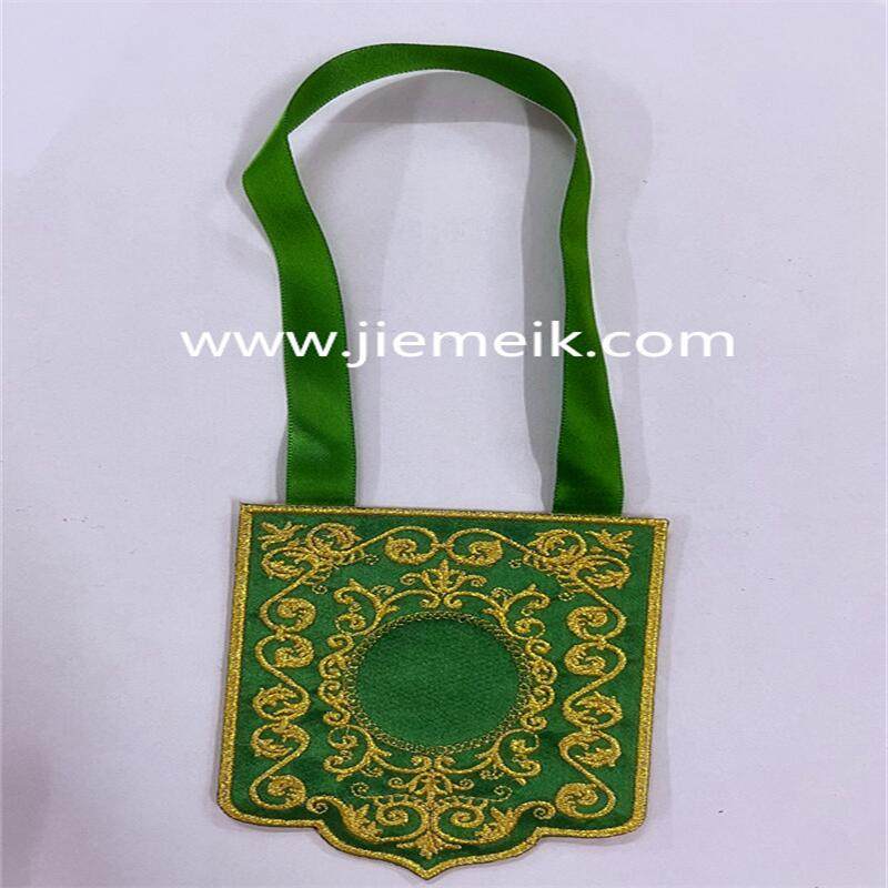 embroiodery decoration